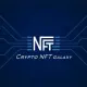 Crypto NFT Galaxy