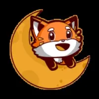 Fox Finance V2 Logo