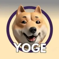 YOGE Logo
