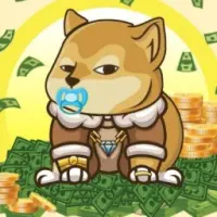 Babycheems billionaire Logo