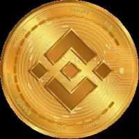 BNB GOLD COIN Logo