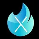 Ethanol X Logo