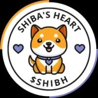 Shiba's Heart Logo