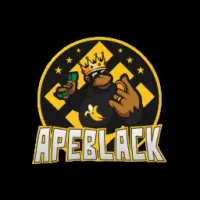 ApeBlack Logo