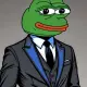 BUSY PEPE