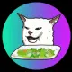 Salad Cat Coin