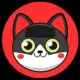 Onigiri Neko