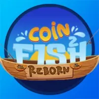 Coin2Fish Reborn Logo
