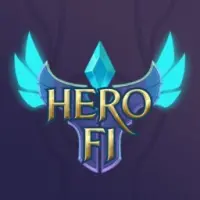 HeroFi Logo