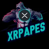 Xrp Apes Logo