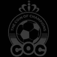 Coin of the champions Logo