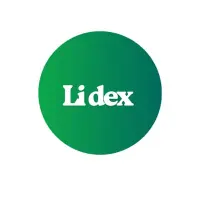 Lidex Logo