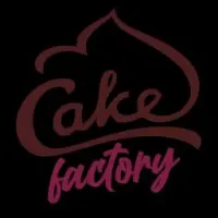 CakeFactory Logo