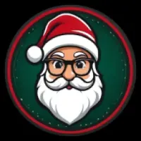 Christmas Pump Logo