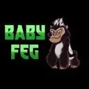 BABY FEG Logo