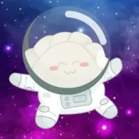 Space Dumpling Logo