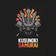 Kusunoki Samurai