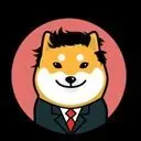 Elon Doge Logo