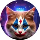JokerCat Logo