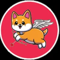 Love Floki Logo