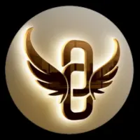 FLY CHAIN Logo