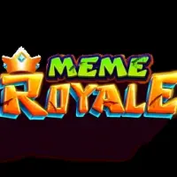 MemeRoyale Logo