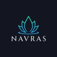 Navras Tech Logo