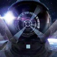 SpaceRobot Logo