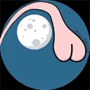 Big Balls Token Logo