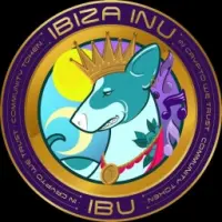 Ibiza Inu Logo