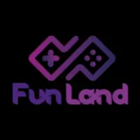 Fun Land Logo