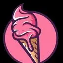 ICE CREAM Logo