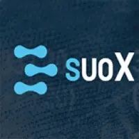 Suox Exchange Logo