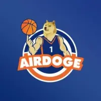 Air Doge Logo