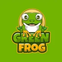 GreenFrogg Logo