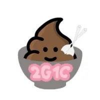 2 Girls 1 Coin Logo