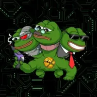 Cerberpepe Logo