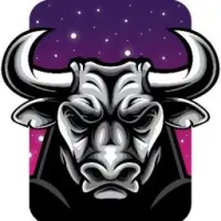 Mega Bull Logo
