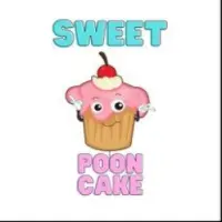Sweet Poon Cake Logo