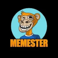 memester Logo
