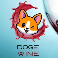 Dogewine Logo