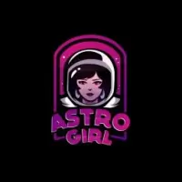 AstroGirl Logo