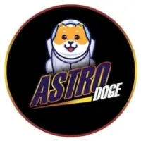 Astro Doge Logo