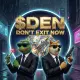 Don't Exit Now