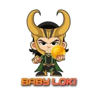 BABYLOKI Logo