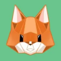 Mask Fox Logo
