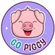 Go Piggy