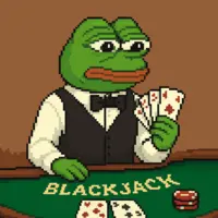 Pepeblackjack2111 Logo