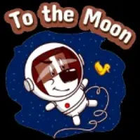 Space Jack Logo