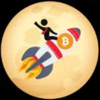 BTC Rocket Logo